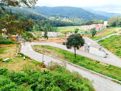 Image of 1000 Sq.ft Residential Plot / Land for sale in Yercaud, Salem for Rs. 2999999