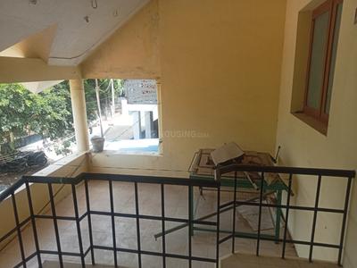 Balcony Image of 3120 Sq.ft 2 BHK Independent House for sale in Madakkulam Madurai for Rs. 21000000