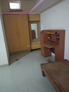 1 BHK Independent House