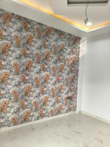 Bedroom Image of 1600 Sq.ft 3 BHK Villa for sale in Bhicholi Mardana Indore for Rs. 11100000