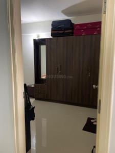 Bedroom Image of 1256 Sq.ft 2 BHK Apartment / Flat for rent in DS DS Shrine, Kaval Bairasandra Bengaluru for Rs. 25000