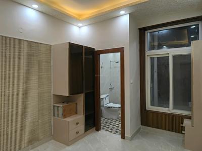 Bedroom Image of 1250 Sq.ft 3 BHK Builder Floor for sale in Indirapuram Ghaziabad for Rs. 8700000