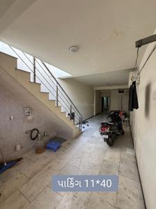 Image of 600 Sq.ft 3 BHK Independent House for sale in Anand Nagar, Rajkot for Rs. 7200000