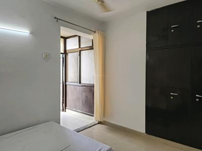 Bedroom Image of 1231 Sq.ft 2.5 BHK Apartment / Flat for sale in Gaurs Green Vista, Indirapuram Ghaziabad for Rs. 10800000