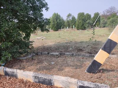 Image of 2016 Sq.ft Residential Plot / Land for sale in Bhanur, Sangareddy for Rs. 6200000