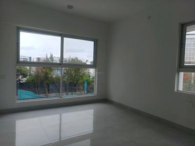 Bedroom Image of 1600 Sq.ft 3 BHK Apartment / Flat for sale in Space Paramount Tower, Mohammed Wadi Pune for Rs. 15500000