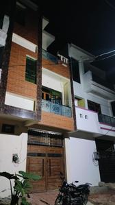 Image of 600 Sq.ft 3 BHK Independent House for sale in Naubasta, Kanpur for Rs. 4500000