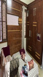 Bedroom Image of 1850 Sq.ft 3 BHK Builder Floor for rent in Manapakkam Chennai for Rs. 48000