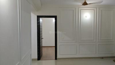 Living Room Image of 1350 Sq.ft 3 BHK Apartment / Flat for rent in Jaypee Kosmos, Sector 134 Noida for Rs. 28000