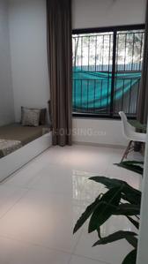 Hall Image of 1320 Sq.ft 3 BHK Apartment / Flat for sale in Kumar Palmspring Towers, Undri Pune for Rs. 14000000