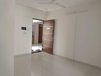 Hall Image of 600 Sq.ft 1 BHK Apartment / Flat for sale in Shewalewadi Pune for Rs. 5700000