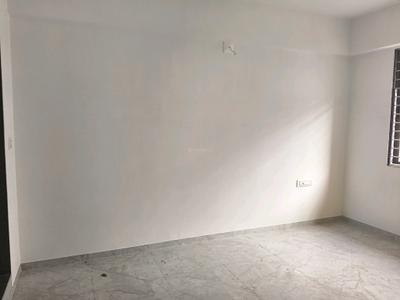 Bedroom Image of 1100 Sq.ft 2 BHK Apartment / Flat for sale in Karnavati Enclave, New Maninagar Ahmedabad for Rs. 3750000