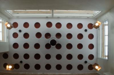 Bedroom Image of 1500 Sq.ft 2.5 BHK Independent House for rent in Dubagga Lucknow for Rs. 25000