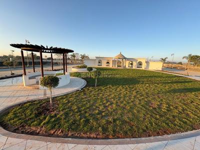 Image of 800 Sq.ft Residential Plot / Land for sale in Shatrunjay Sky Platinum Nx City, Bada Bangarda, Indore for Rs. 3960000