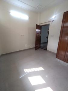 Bedroom Image of 1020 Sq.ft 2 BHK Builder Floor for rent in Sector 46 Gurgaon for Rs. 32000
