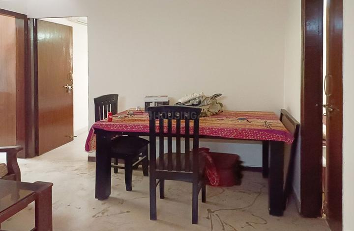 Hall Image of Abhishek House in Sector 52, Gurgaon