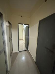 Hall Image of 600 Sq.ft 1 BHK Independent House for rent in Wadgaon Sheri Pune for Rs. 15000