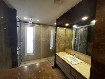 Bedroom Image of 4500 Sq.ft 4 BHK Builder Floor for sale in Vasant Vihar New Delhi for Rs. 205000000