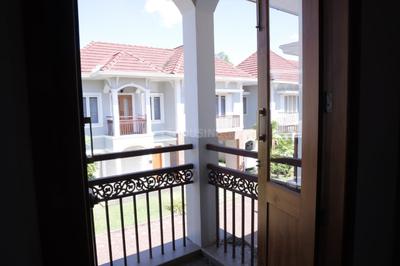 Balcony Image of 3500 Sq.ft 4 BHK Villa for rent in Meridian The Sovereign, Panangad Kochi for Rs. 75000