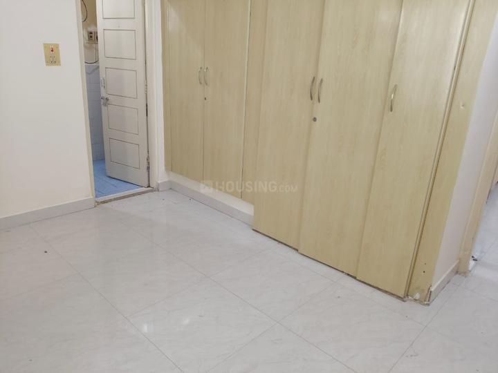 K R Garden, Murugeshpalya Bedroom 1