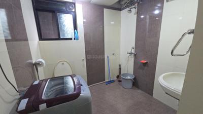 Image of 1300 Sq.ft 2 BHK Apartment / Flat for sale in Viman Nagar, Pune for Rs. 12000000