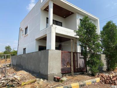 Image of 222 Sq.ft Residential Plot / Land for sale in Bhavya Sree Golden Planet, Annaram, Farooqnagar, Ranga Reddy for Rs. 2200000