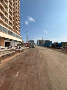 Image of 1165 Sq.ft 2 BHK Apartment / Flat for sale in Pushpak Nagar, Navi Mumbai for Rs. 7300000