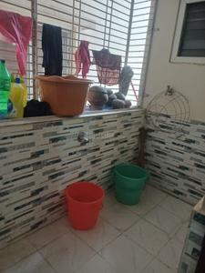 Balcony Image of 1050 Sq.ft 2 BHK Apartment / Flat for sale in Amberpet Hyderabad for Rs. 8500000