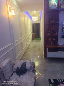Hall Image of 1350 Sq.ft 2 BHK Apartment / Flat for sale in AMR Apartment 55, Phi II Greater Noida for Rs. 13000000