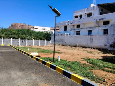 Image of 1159 Sq.ft Residential Plot / Land for sale in Otthakadai, Madurai for Rs. 3697210