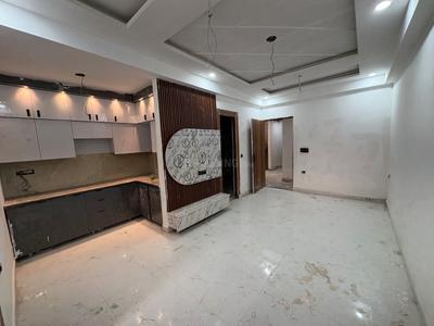 Hall Image of 1150 Sq.ft 2 BHK Builder Floor for sale in Avexa Skyline Pearl, Noida Extension Greater Noida for Rs. 4300000