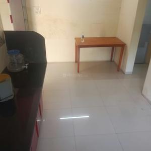Image of 1400 Sq.ft 3 BHK Apartment / Flat for rent in Tingre Nagar, Pune for Rs. 35000