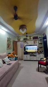 Hall Image of 468 Sq.ft 1 BHK Apartment / Flat for sale in Borivali West Mumbai for Rs. 12500000