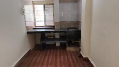 Siddharth Mourya Vihar Kitchen 4