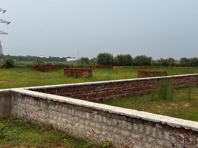 Residential Plot