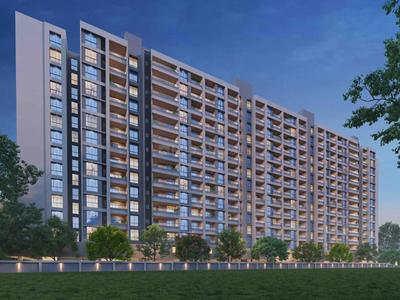 Image of 1463 Sq.ft 3 BHK Apartment / Flat for sale in Sai Pleasure, Wakad, Pune for Rs. 12500000