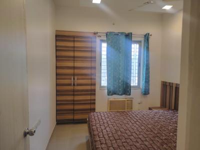 Bedroom Image of 816 Sq.ft 2 BHK Apartment / Flat for rent in Lodha Casa Bella Gold, Palava Phase 1 Thane for Rs. 26000