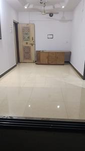 Hall Image of 660 Sq.ft 1 BHK Apartment / Flat for sale in Chandrabhaga Park, Kalwa Thane for Rs. 7150000