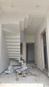 Hall Image of 1100 Sq.ft 2 BHK Independent House for sale in Indira Nagar Lucknow for Rs. 4900000