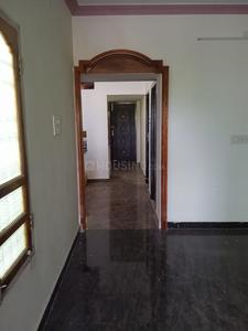 2 BHK Independent Builder Floor