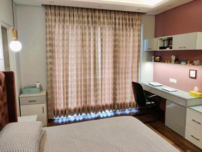 Bedroom Image of 1931 Sq.ft 3 BHK Apartment / Flat for sale in Conscient Heritage Max, Sector 102 Gurgaon for Rs. 28500000