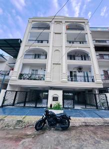 Image of 1200 Sq.ft 2 BHK Villa for sale in Canal Road, Dehradun for Rs. 7800000