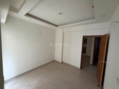Bedroom Image of 900 Sq.ft 2 BHK Apartment / Flat for sale in City Grace, Bamheta Village Ghaziabad for Rs. 7850000