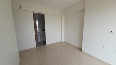 Bedroom Image of 750 Sq.ft 2 BHK Apartment / Flat for sale in Dosti Mezzo 22, Sion Mumbai for Rs. 29000000