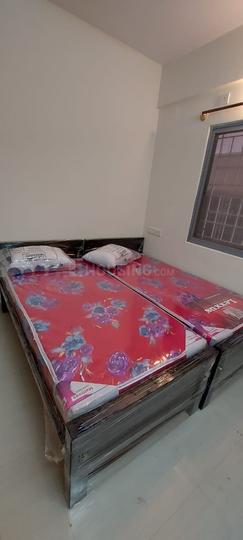 BALAJI PROPERTIES INDIRANAGAR Bedroom 1
