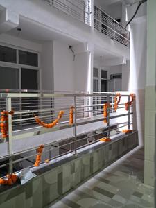 Bedroom One Image of 1000 Sq.ft 2 BHK Apartment / Flat for sale in Capital Metro Height, Sector 72 Noida for Rs. 4300000