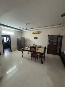 Hall Image of 1200 Sq.ft 2 BHK Builder Floor for rent in Sector 77 Mohali for Rs. 38000