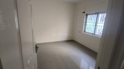 Bedroom Image of 1005 Sq.ft 2 BHK Apartment / Flat for sale in Neo Garudadri Lavender, Talaghattapura Bengaluru for Rs. 5900000