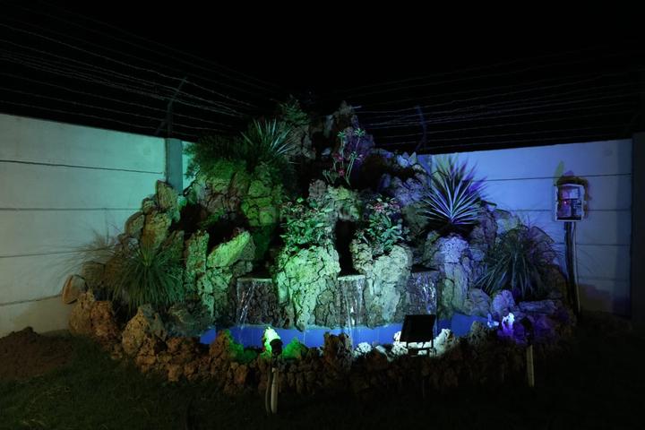 Lilleria Edgewater Main Image 1