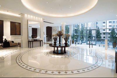 Image of 16000 Sq.ft Residential Plot / Land for sale in Gaursons Mulberry Mansions Fh 02, Noida Extension, Greater Noida for Rs. 480000000